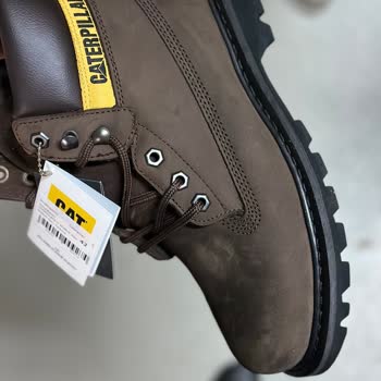 Yeşil Kundura Cat Bot Hayal Kırıklığı