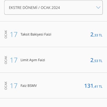 Denizbank Fahiş Faizler Alıyor