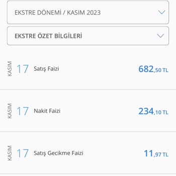 Denizbank Fahiş Faizler Alıyor