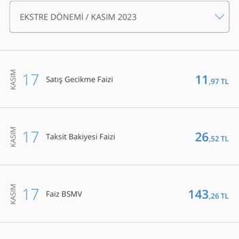 Denizbank Fahiş Faizler Alıyor