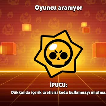 Brawl Stars Oyuna Giremiyoruz