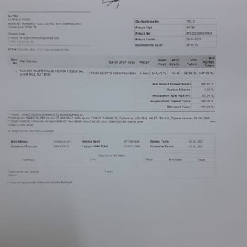 Karaca Züccaciye Karaca Gaziemir Şubesi Şikayet