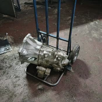 Sıfır IVECO Daily Arızası Ve Servis Sorunu