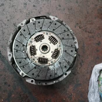 Sıfır IVECO Daily Arızası Ve Servis Sorunu