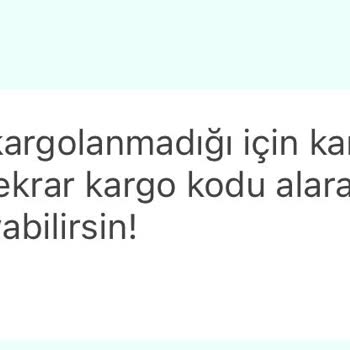 Dolap Ve Trendyol Express Fiyaskosu