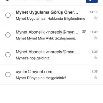 Mynet Instagram Sorunu Çözülmüyor