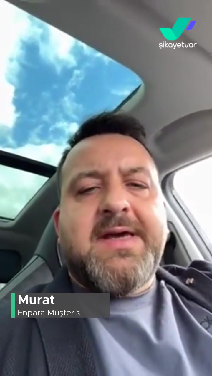 Enpara 2 Aydır Bir Evrak Bekliyoruz! videonun kapak resmi