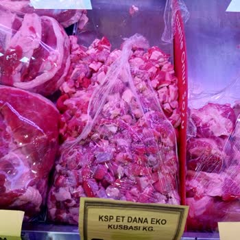 Onur Market Cebeci Şubesi Şikayet