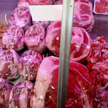 Onur Market Cebeci Şubesi Şikayet