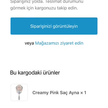 Lidran.com Aldığım Ürün Gelmedi.