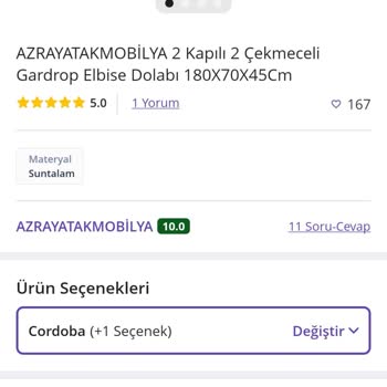 N11, Satıcının Sonradan Koyduğu Keyfi Şartlara Uymak Zorunda Bırakıyor