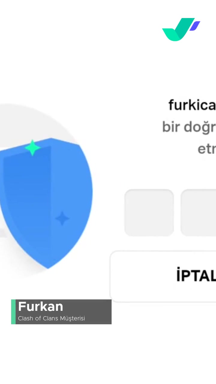 Clash Of Clans E-posta Mod Gelmiyor, Telefon Bağlamıyor videonun kapak resmi