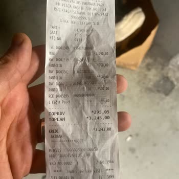 Marmara Park Stradivarius Değişim Ve İade Memnuniyetsizliği