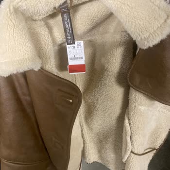 Marmara Park Stradivarius Değişim Ve İade Memnuniyetsizliği