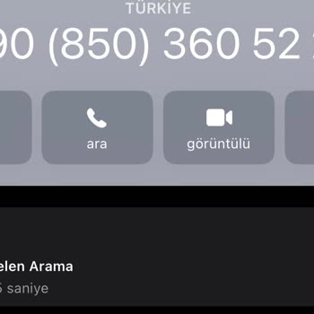 Turkcell TV+ Superonline'dan Rahatsız Edici Satış Aramaları