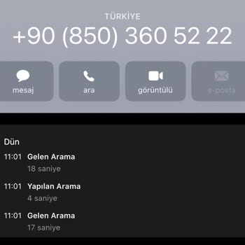 Turkcell TV+ Superonline'dan Rahatsız Edici Satış Aramaları