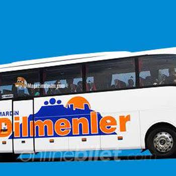 Mardin Dilmenler Turizm Dilmenler Mardin Turizm