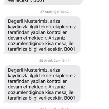 Türk Telekom Görevini Tam Yap