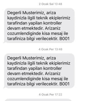 Türk Telekom Görevini Tam Yap