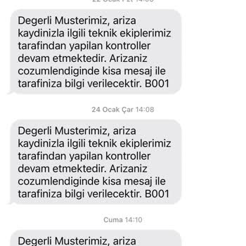 Türk Telekom Görevini Tam Yap