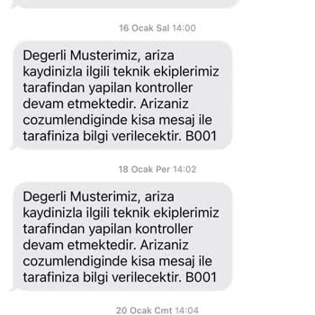 Türk Telekom Görevini Tam Yap