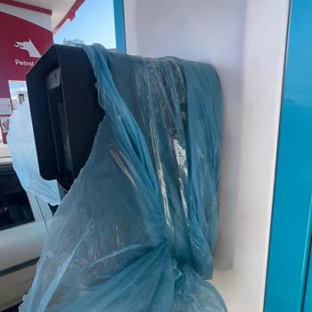 Profilo Yazarkasa Hüsranı: Bekleme Ve Su Sorunu
