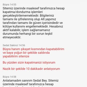 TrendBet Online Oyun Sitesinde Haksız Kazanç İddiası