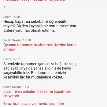 TrendBet Online Oyun Sitesinde Haksız Kazanç İddiası