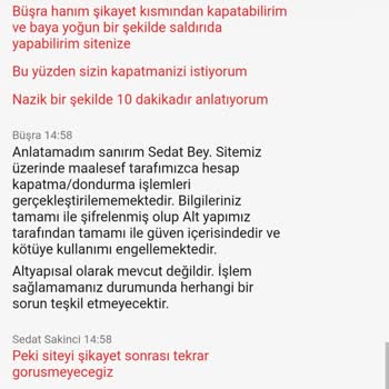 TrendBet Online Oyun Sitesinde Haksız Kazanç İddiası