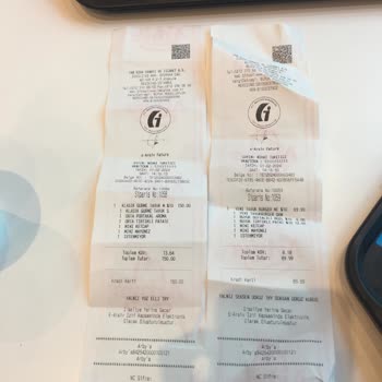 Arbys Çalışan Tavırları