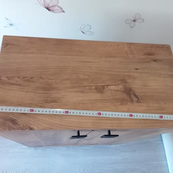 A101 Mağazacılık Tiamob Ayakkabılık Eksik Ürün