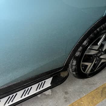 MisCar Araç Temizliğinde Beklenenin Altında Hizmet!