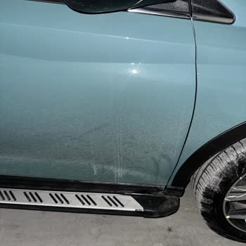 MisCar Araç Temizliğinde Beklenenin Altında Hizmet!