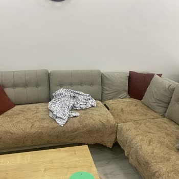 Bellona L Koltuk Orta Kısım Çöktü. Dönüş Yapın