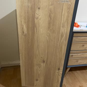 İstikbal'den Defolu Mobilya Ve Kırık Ayna Sorunu!