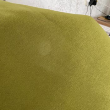 Nowan Store Ürün Lekeli Geldi Ve Satıcı Saygısız Davrandı