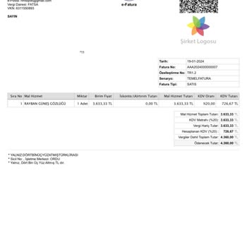 Atasun Optik Kartıma İade Yapmıyor