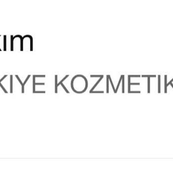 Kiehl's Cilt Bakım Ürünü Hayal Kırıklığı