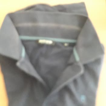 Kaliteci Pierre Cardin Tişörtte Renk Ataması Sorunu