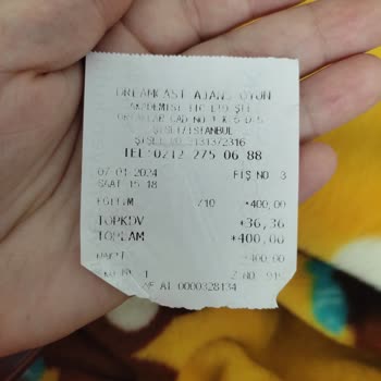 Dream Cast Ajans Telefonları Açmıyorlar Paramı Geri Verin