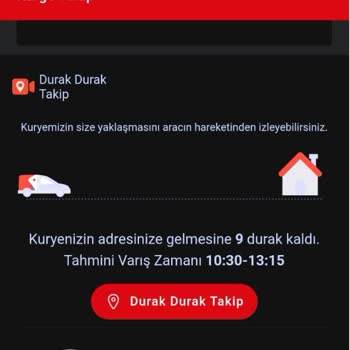 Aras Kargo Kargo Şirketinde Yaşanan İletişim Ve Teslimat Sorunları