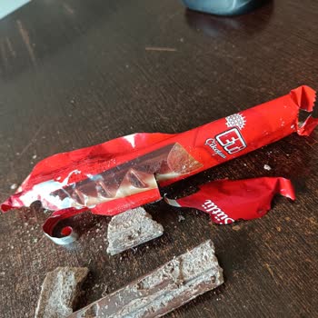 Eti Gıda Eti Donmuş Yağ Ve Bozuk Çikolata