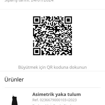 Stradivarius Siparişim Günlerdir Yolda Gözüküyor?