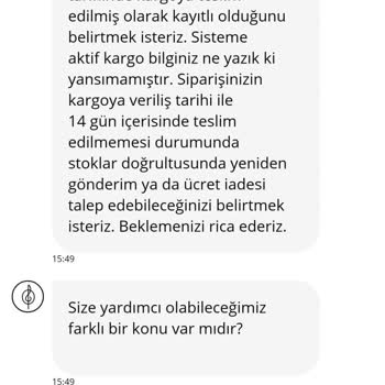 Stradivarius Siparişim Günlerdir Yolda Gözüküyor?