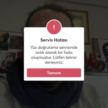 İninal Çalışmayan Sistem Ve Evrak İstemesi