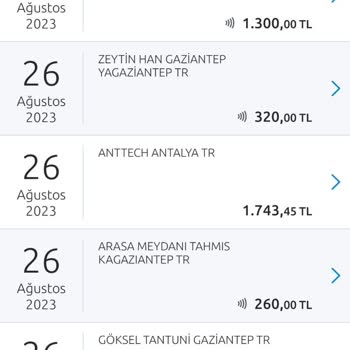 Opet ve Kadooğlu Petrol Gaziantep Sorunu Çözemedi