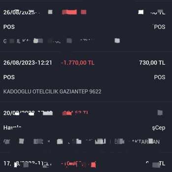Opet ve Kadooğlu Petrol Gaziantep Sorunu Çözemedi