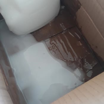 PTT Kargo Düvenci Toptan Dan Aldığım Ürün Hasarlı Geldi.
