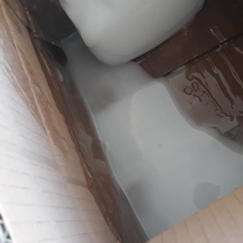 PTT Kargo Düvenci Toptan Dan Aldığım Ürün Hasarlı Geldi.