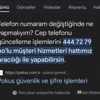 Pokus Rezaletliğini Herkes Okusun